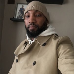 Meet your Posher, Walter